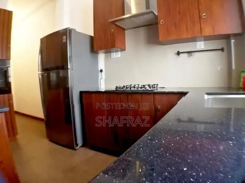 Three Bedroom Apartment for Rent in Mount Lavinia