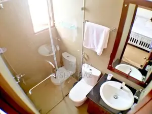 Three Bedroom Apartment for Rent in Mount Lavinia