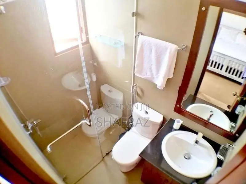 Three Bedroom Apartment for Rent in Mount Lavinia