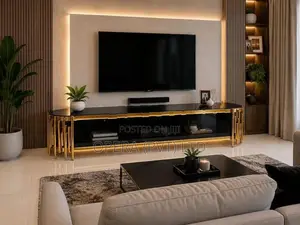 TV Table Stand