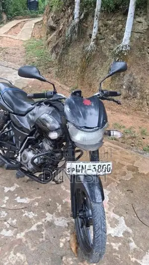 Bajaj XCD 125 2011
