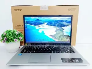 Acer Aspire Core i3 13th Gen 512GB Nvme 8GB RAM Professional Laptops