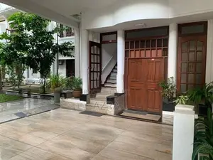 Fully Furnished 3 Bedroom House - Short Term Kalubowila