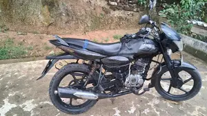 Bajaj XCD 125 2011
