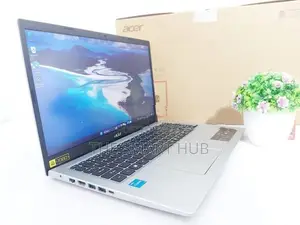 Acer Aspire Core i3 13th Gen 512GB Nvme 8GB RAM Professional Laptops