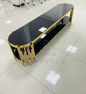 TV Table Stand