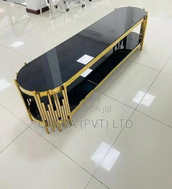 TV Table Stand