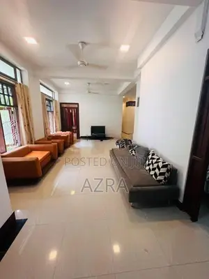 Fully Furnished 3 Bedroom House - Short Term Kalubowila