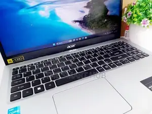 Acer Aspire Core i3 13th Gen 512GB Nvme 8GB RAM Professional Laptops