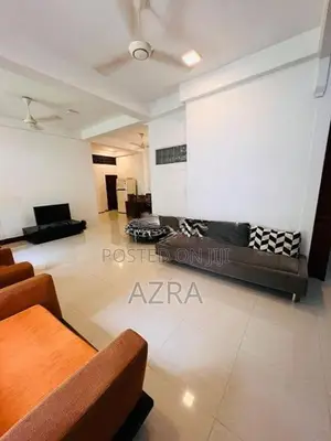 Fully Furnished 3 Bedroom House - Short Term Kalubowila