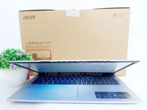Acer Aspire Core i3 13th Gen 512GB Nvme 8GB RAM Professional Laptops