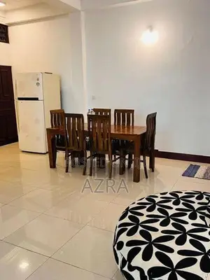 Fully Furnished 3 Bedroom House - Short Term Kalubowila