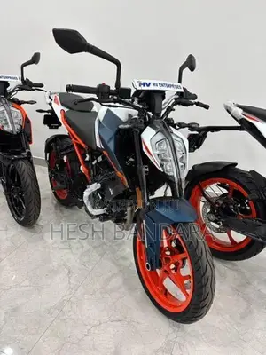 KTM Duke 160 Brand New 2026