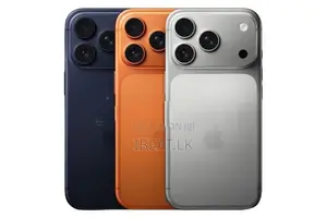 Apple iPhone 17 Pro 256GB (Brand New)
