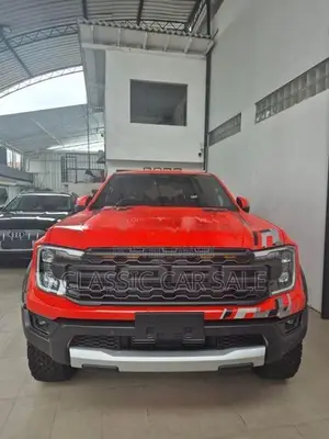 Ford Raptor Ranger Premium 2025