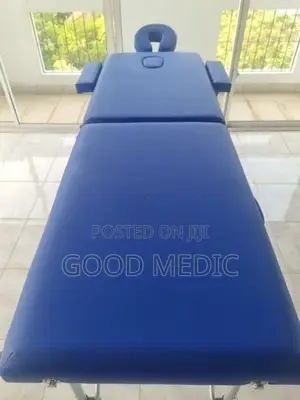 Portable Massage Bed