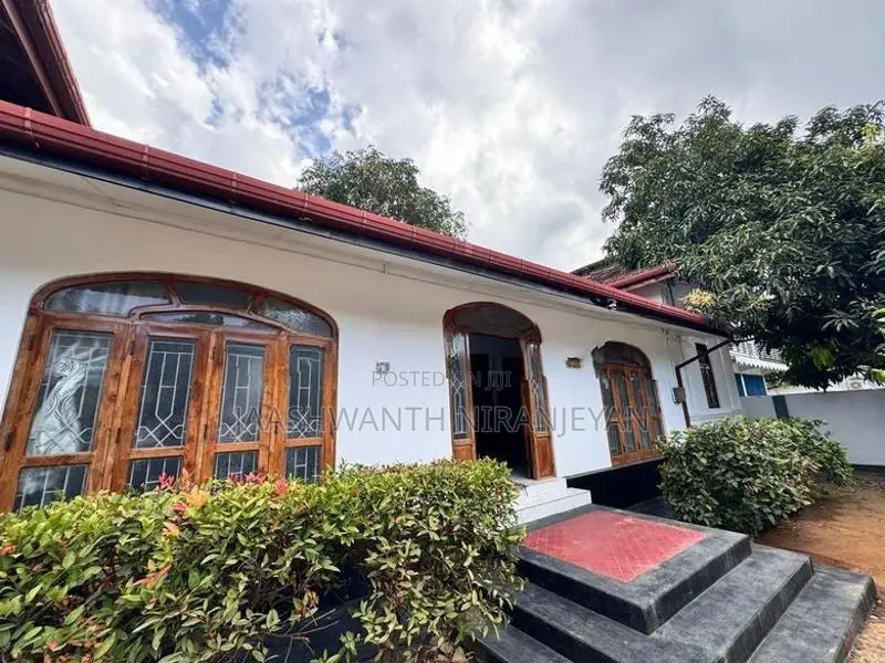 Radiance Inn Villa Jaffna