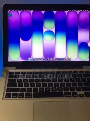 Apple Macbook Pro