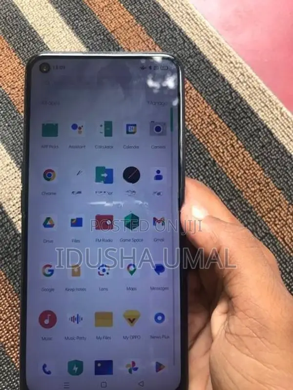Oppo A54 (Used)