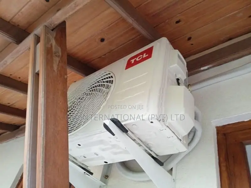TCL Smart Inverter 18000BTU