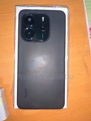 Xiaomi Redmi Note 14 4G (Used)