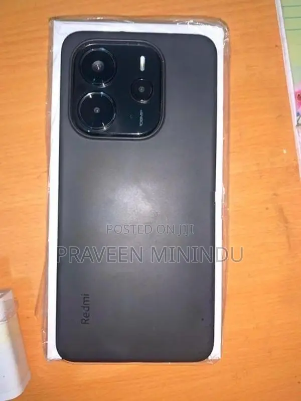 Xiaomi Redmi Note 14 4G (Used)