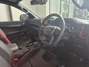 Ford Raptor Ranger Premium 2025
