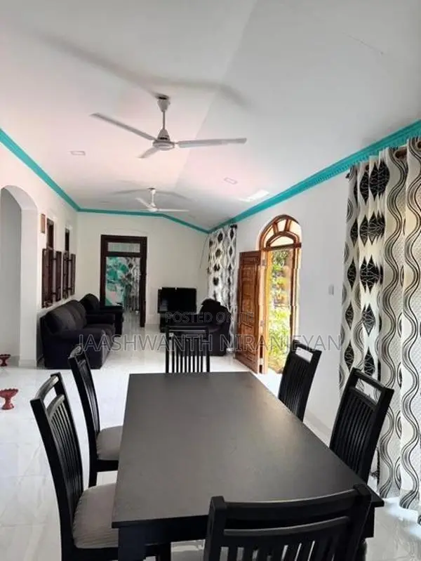 Radiance Inn Villa Jaffna
