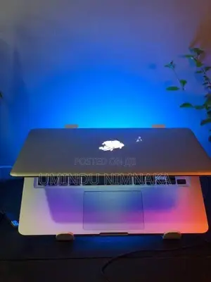 Apple Macbook Pro