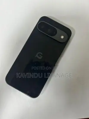 Google Pixel 9 (Used)