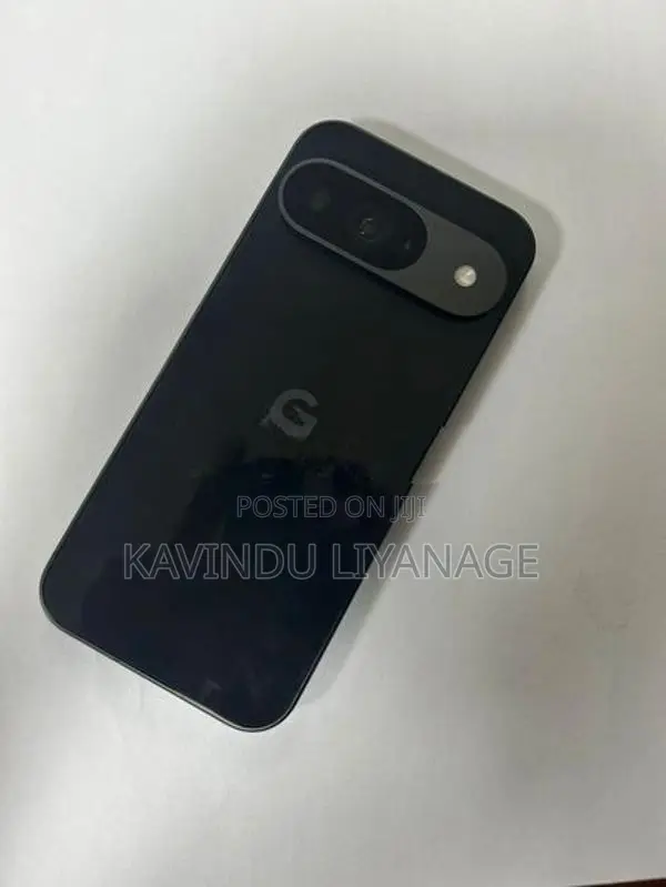 Google Pixel 9 (Used)
