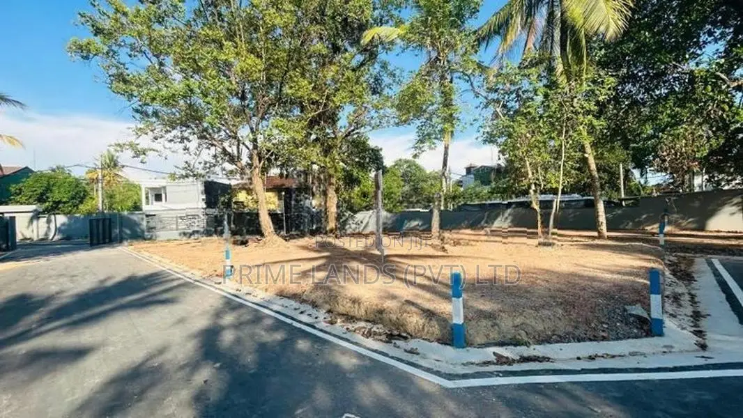 නේවාසික බ්ම් කොටස් විකිණීම මාලඹේ