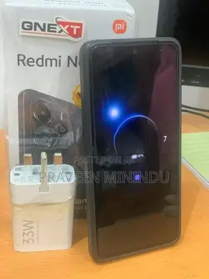 Xiaomi Redmi Note 14 4G (Used)
