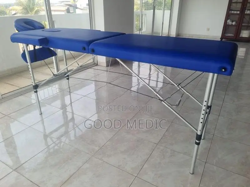 Portable Massage Bed