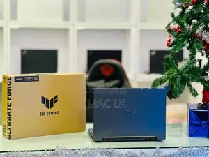 Asus TUF F16 Core i7-14TH Gen HX RTX 5070/8GB New Gaming Laptop