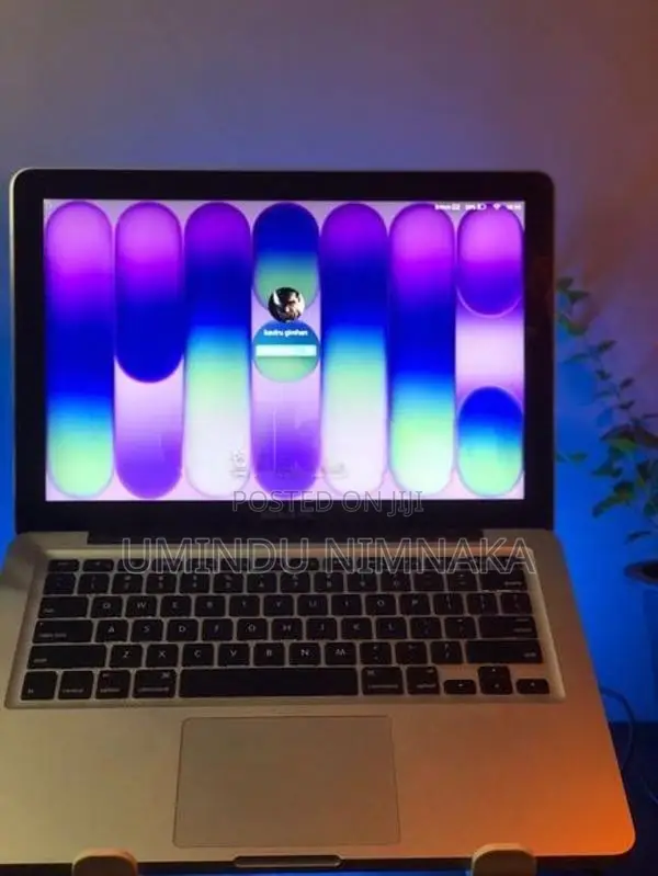 Apple Macbook Pro