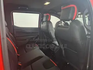 Ford Raptor Ranger Premium 2025