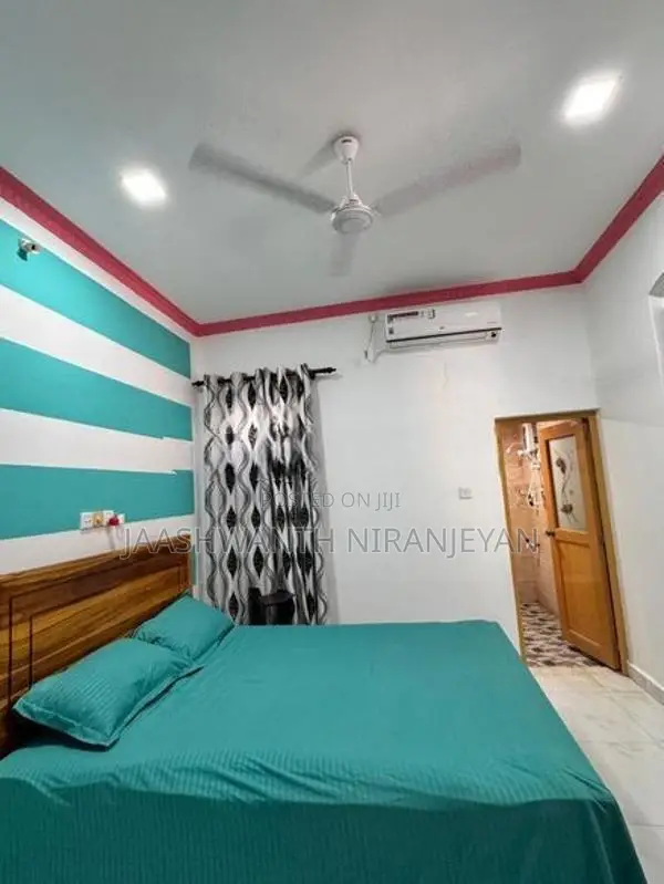 Radiance Inn Villa Jaffna