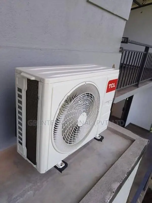 24000BTU TCL Smart Inverter
