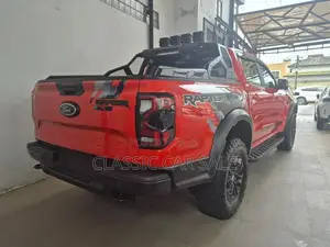 Ford Raptor Ranger Premium 2025