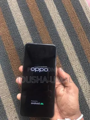 Oppo A54 (Used)