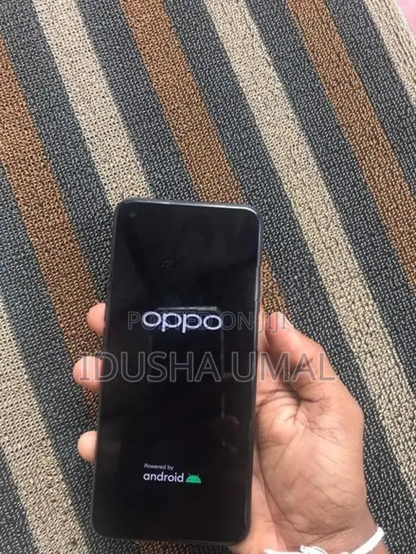 Oppo A54 (Used)