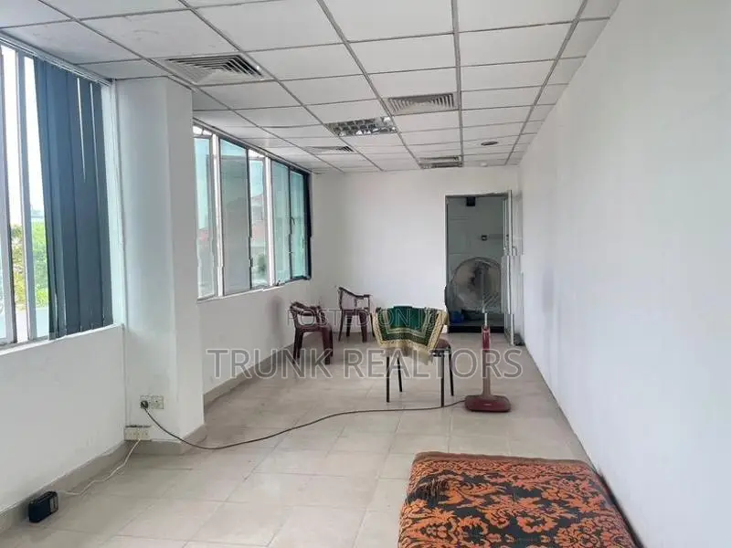Colombo 03 Commercial Space For Rent (NK107614)