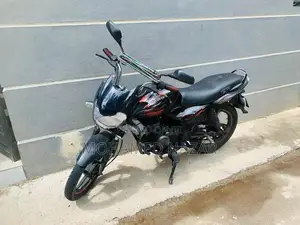 Bajaj Discover Discovery 2010