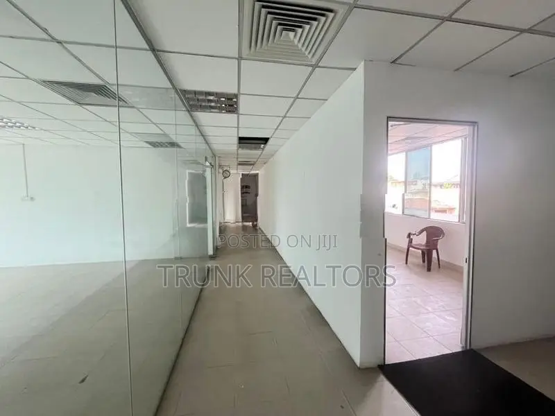 Colombo 03 Commercial Space For Rent (NK107614)