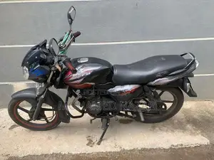 Bajaj Discover Discovery 2010