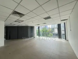 Colombo 03 Commercial Space For Rent (NK107614)