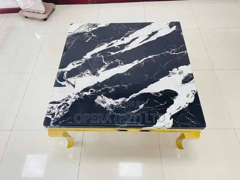 Luxury Coffee Table -ST90