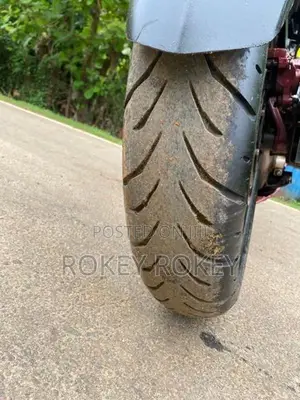 Bajaj Pulsar RS200 2016