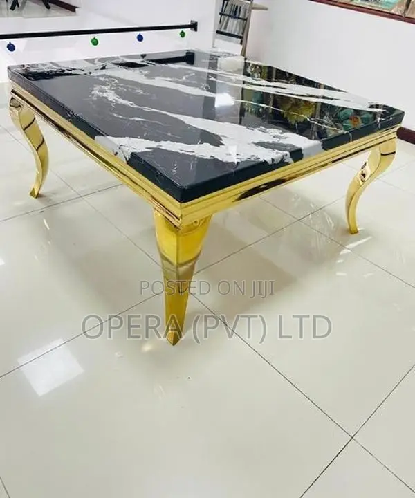 Luxury Coffee Table -ST90